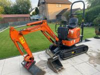 Minibagger Hitachi 1,2to. Mieten/Leihen je Tag 70€ - Lieferung Bielefeld - Bielefeld (Innenstadt) Vorschau