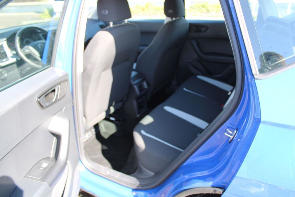 Seat Ateca Reference in Leisnig