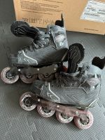 CCM Inline Skates 38,5 Bayern - Icking Vorschau