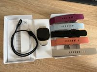 Fitbit Sense Gold - Fitnessuhr Smartwatch Fitnesstracker Nordrhein-Westfalen - Warendorf Vorschau