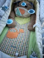 Sterntaler Nestchen Baby Bett Decke xxl Top Sachsen-Anhalt - Lutherstadt Wittenberg Vorschau