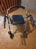 Gut erhaltener Rollator Köln - Bocklemünd/Mengenich Vorschau