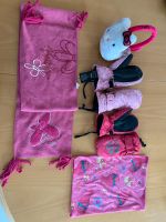 Winter Handschuhe, Ohrenwärmer Schal Barbie Hello Kitty Trolls Nordrhein-Westfalen - Haltern am See Vorschau