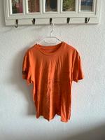 Bershka Naruto Tshirt M Orange Leipzig - Leipzig, Zentrum Vorschau
