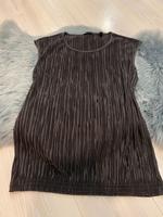 Esprit Collection Shirt, elegantes Top in grau, Gr.36 Neu Brandenburg - Oranienburg Vorschau