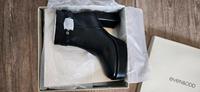 Stiefel mit Plateau,  neu Buchholz-Kleefeld - Hannover Groß Buchholz Vorschau