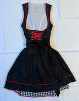 Dirndl Distler Gr. 38 Bayern - Straubing Vorschau