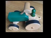 Nic Spielzeug Traktor Holz Nordrhein-Westfalen - Niederkrüchten Vorschau