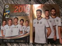 DFB Sammelalbum 2016 Berlin - Biesdorf Vorschau