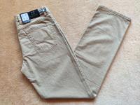 Luxus: BUGATTI HERREN HOSE W 34 L 34 beige boss M Jeans 50 NEU Rheinland-Pfalz - Bad Kreuznach Vorschau