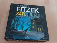 Spiel Safe House Sebastian Fitzek Hessen - Lahntal Vorschau