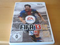 Wii Spiel - FIFA 13 Nordrhein-Westfalen - Bünde Vorschau