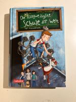 Buch:„die unlangweiligste Schule der Welt“Teil 1 Sachsen - Großröhrsdorf Vorschau