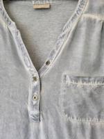 Hemd Bluse hellblau Gr. 40 Canda Lindenthal - Köln Sülz Vorschau