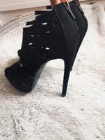 High Heels - Pumps Nordrhein-Westfalen - Bergisch Gladbach Vorschau