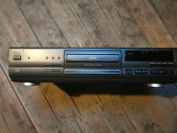 Technics CD Player HiFi Audio Stereoanlage Leipzig - Leipzig, Zentrum-Ost Vorschau