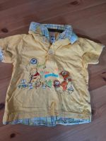 Baby Hemd-Shirt Nordrhein-Westfalen - Holzwickede Vorschau