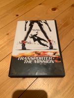 DVD: Transporter - The Mission Baden-Württemberg - Fronreute Vorschau