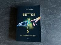 Buch -Better world- NEU (Dystopie, Science-fiction) Baden-Württemberg - Bad Krozingen Vorschau