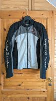 Harley-Davidson Damen-Motorradjacke in Gr L Königs Wusterhausen - Zeesen Vorschau