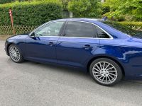 Audi A4 35 TDI S tronic sport Audi Garantie 7Gang Niedersachsen - Weener Vorschau