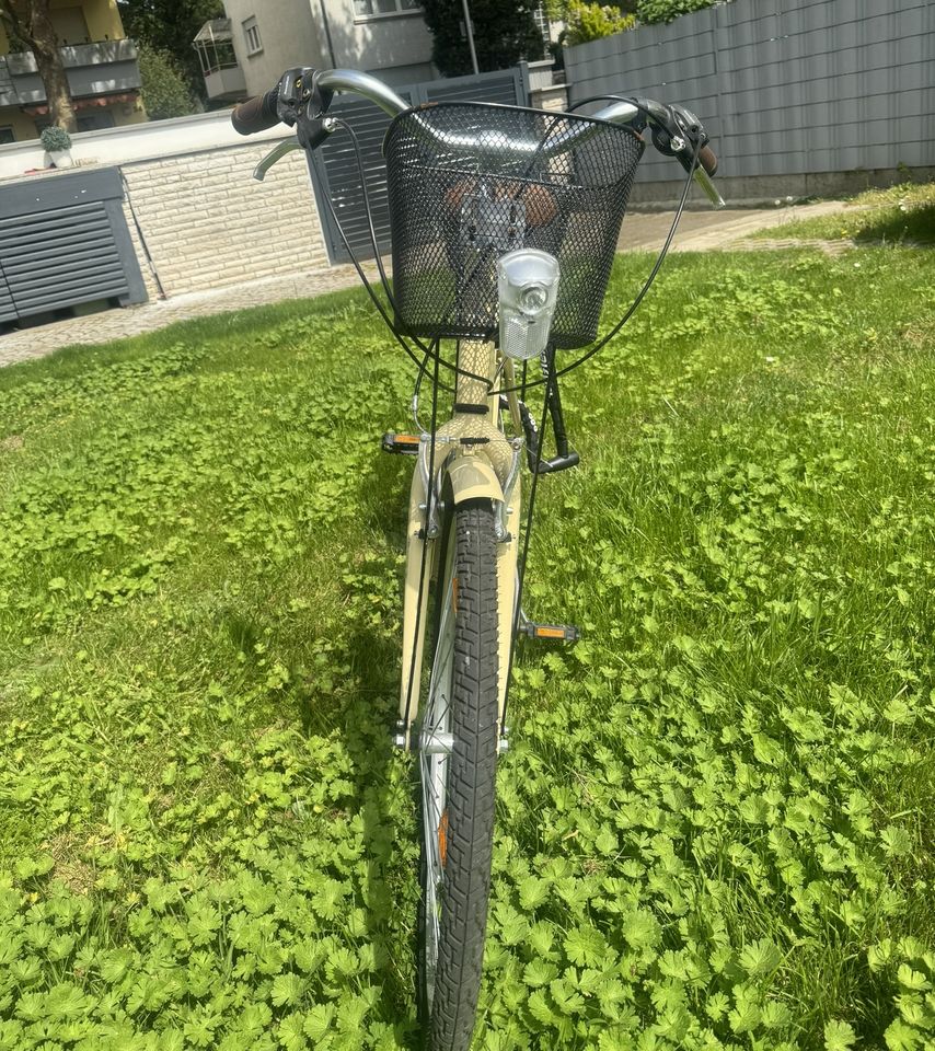 Damen/Mädchen Fahrrad 26 Zoll in Offenbach