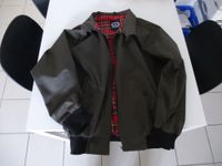 Bomberjacke oliv Gr. L von RED by EMP Baden-Württemberg - Muggensturm Vorschau