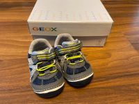 Geox Schuhe stride rite Gr. 19.5 Bayern - Starnberg Vorschau