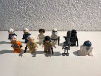 LEGO Star Wars Figuren Baden-Württemberg - Rudersberg Vorschau