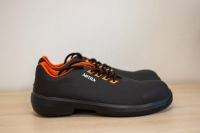 Sicherheitshalbschuhe S3 AREZZO schwarz/orange Gr. 44 Niedersachsen - Werlte  Vorschau