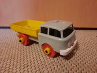 LKW / Fahrzeug / Auto aus Autobaukasten der DDR Brandenburg - Bersteland Vorschau