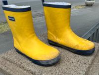 Gummistiefel Wuppertal - Elberfeld Vorschau