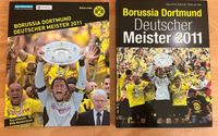 Borussia Dortmund Deutscher Meister 2011 Buch Dortmund - Westerfilde Vorschau