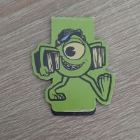 Disney Die Monster AG/Uni Lesezeichen Magnet magnetisch Bayern - Schweinfurt Vorschau