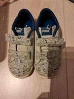 Puma Schuhe Gr. 27 Niedersachsen - Goslar Vorschau