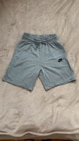 Graue Nike-Shorts Nordrhein-Westfalen - Herne Vorschau