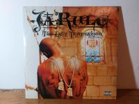 Ja Rule - the last temptation, Vinyl Bayern - Regensburg Vorschau