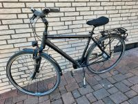 Herrenrad, Fahrrad, Herrenfahrrad 28er, 28 Zoll, Shimano, Alu Niedersachsen - Melle Vorschau