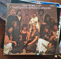 The World of The Les Humphries Singers Vinyl Hessen - Hattersheim am Main Vorschau