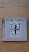 CD "Rapture of the deep" von Deep Purple Aachen - Eilendorf Vorschau