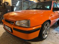 Opel Kadett Gsi V6 Sachsen - Belgern Vorschau