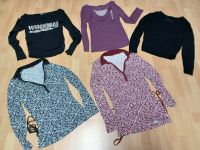 Bekleidungspaket, Shirts, Gr. S, Gr. 36, s. Oliver, Zero Nordrhein-Westfalen - Steinhagen Vorschau