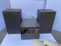 Micro HiFi System PEAQ Nordrhein-Westfalen - Frechen Vorschau