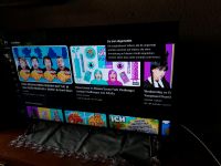 Samsung Smart TV Thüringen - Suhl Vorschau