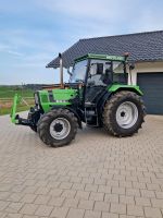 Deutz DX 3.50 Bayern - Tiefenbach Kr Passau Vorschau