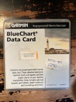 BlueChart Data Card Garmin Malmö bis Kiel Eimsbüttel - Hamburg Rotherbaum Vorschau