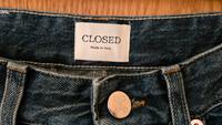 Closed Wide Jeans - Style Nikka, W25 L30 // *versandkostenfrei* Thüringen - Geraberg Vorschau
