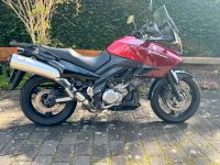 SUZUKI V-STROM DL 1000 ROT/SCHWARZ Brandenburg - Brandenburg an der Havel Vorschau