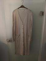 S.Oliver Long Strickjacke Gr. 40, Creme, wie neu Niedersachsen - Wolfsburg Vorschau