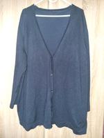 Jacke,Gr.50,selten getragen Hamburg - Hamburg-Nord Vorschau